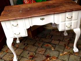 Freecycle Desk
