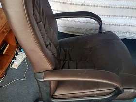 Freecycle Office chair