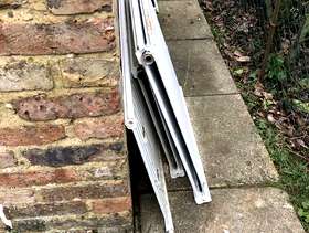 Freecycle 6 Radiators