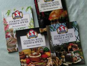 Freecycle Offers anyone for these Vintage, Schwartz cookbooks - set of ...
