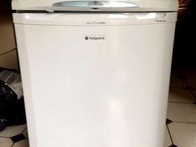 Freecycle Under counter fridge (two)