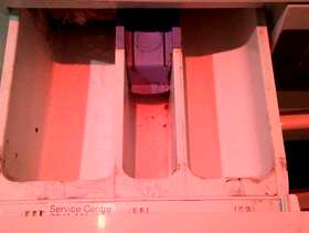 Freecycle Beko Washing Machine