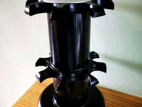 Freecycle Spice Rack