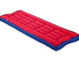 Freecycle Single airbed for camping