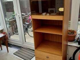 Freecycle Unit