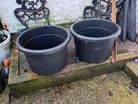 Freecycle Mud soil