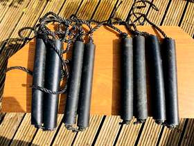 Freecycle Boat fenders
