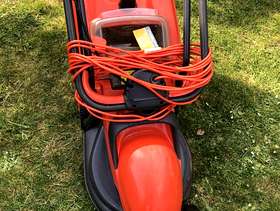 Freecycle Mower