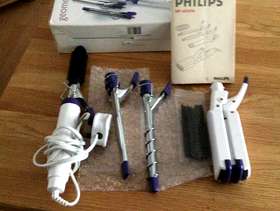 Freecycle Phillips Hair Styler