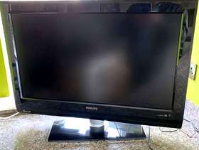 Freecycle Television