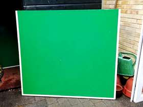 Freecycle Table tennis table
