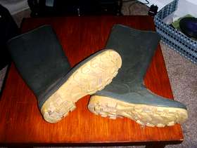 Freecycle Wellies!!