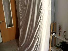 Freecycle Double mattress