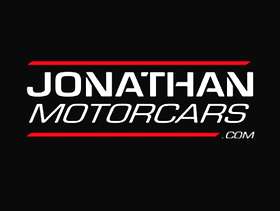 Freecycle Jonathan Motorcars