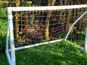 Freecycle Children's 6 foot goal
