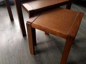 Freecycle Nest of Tables