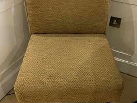 Freecycle Four Chairs