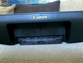 Freecycle Canon pixma mg3050 printer