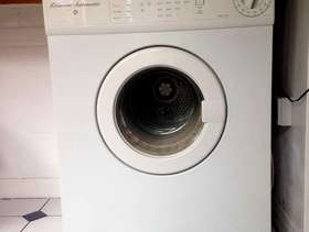 Freecycle Tumble dryer
