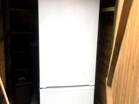 Freecycle Fridge Freezer