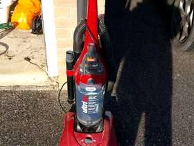 Freecycle Vax vacuum cleaner
