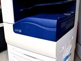 Freecycle Office photocopier/printer/scanner