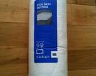Freecycle IKEA Double Mattress Protector