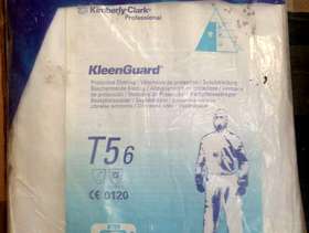 Freecycle Kimberley-Clark Kleenguard Disposable Overalls Size XXL
