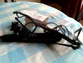 Freecycle Hot Air Styler