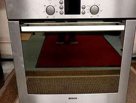 Freecycle Bosch Single Oven Built In