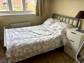 Freecycle Free small double bed and mattress