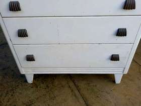 Freecycle Chest