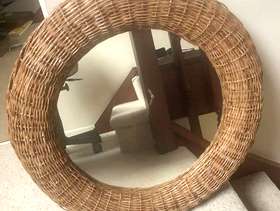 Freecycle Mirror