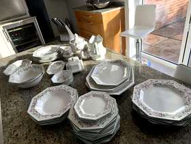 Freecycle Eternal Beau China