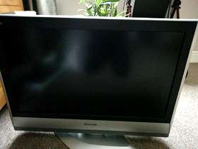 Freecycle Panasonic 32inch tv