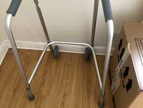 Freecycle Walking frame