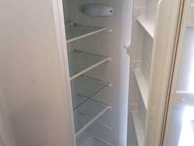 Freecycle Fridge