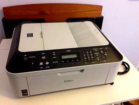 Freecycle Printer
