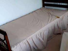Freecycle Bed