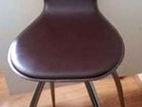 Freecycle Bar stool