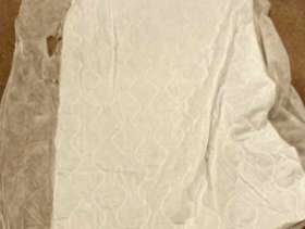 Freecycle Protector Cover for Single Mattress