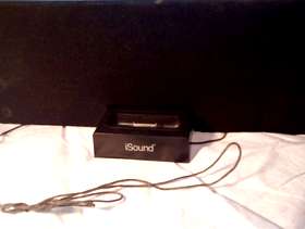 Freecycle Isound speaker dock