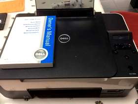 Freecycle DELL printer V305w