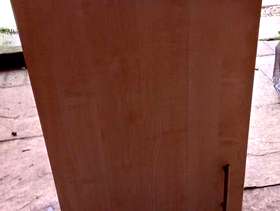 Freecycle Kitchen Wall Unit with fixings