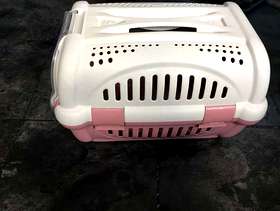 Freecycle Cat/Pet Carrier