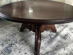 Freecycle Coffee table