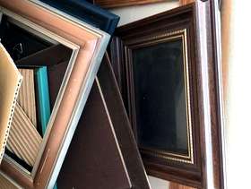 Freecycle Frames assorted
