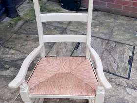 Freecycle Chair
