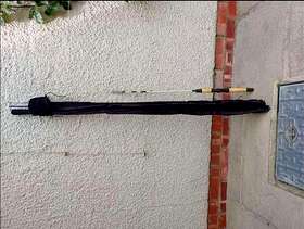 Freecycle Fishing Tackle