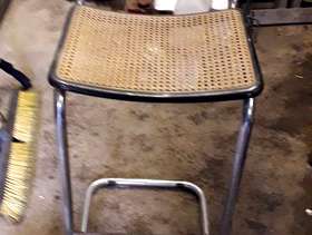 Freecycle 3 bar stools